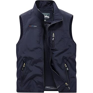 Amazon.co.jp 最新リリース: フィッシングベスト の新着ランキングです。